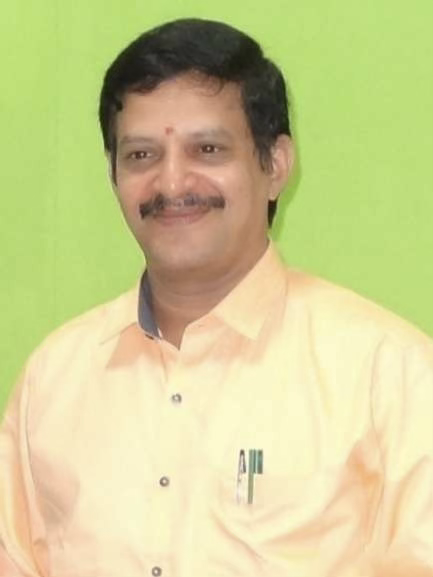 Prof. Dr. G.V.S.R. DEEKSHITULU